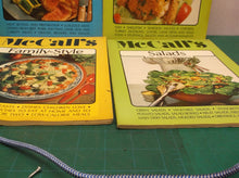mc calls cook book 2 3 4 5