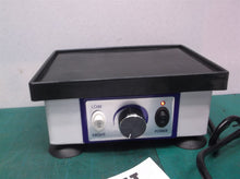 Powerful Dental Lab Vibration Plaster Model Vibrator Machine 2KG