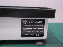 Powerful Dental Lab Vibration Plaster Model Vibrator Machine 2KG