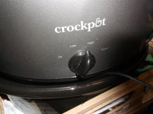 svc700-ch-br crockpot power base only