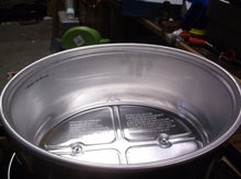 svc700-ch-br crockpot power base only