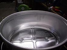 svc700-ch-br crockpot power base only