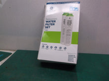 Genuine GE Replacement Water Filter Set FQK2J Filter Replacement E FJ NEW