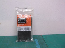 Everbilt 4 in. Oil-Rubbed Bronze 1/4 in. Radius Door Hinge