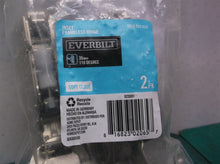 Everbilt 1 3/8 in. Inset 35 mm 110 Frameless Soft-Close Hinge 2-Pack 1002782624