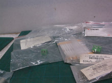 Misc. Varistor & Transistor & Capacitors & Connectors