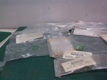 Misc. Varistor & Transistor & Capacitors & Connectors