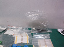 Misc. Varistor & Transistor & Capacitors & Connectors