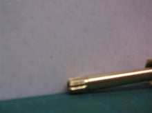 bath tub stem