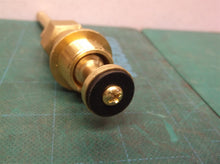 bath tub stem