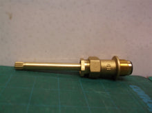 bath tub stem