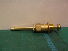 bath tub stem