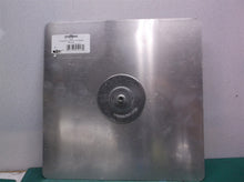 Marshalltown 15218 12 Inch X 12 Inch Aluminum Hawk no handle