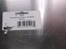 Marshalltown 15218 12 Inch X 12 Inch Aluminum Hawk no handle