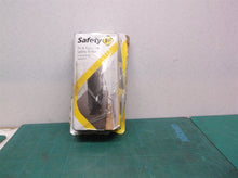 Safety 1st Heavy-duty TV & FURNITURE STRAP earthquake & tip prevention brackets