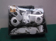 assorted lot of baby safety devices
