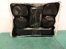 assorted lot of baby safety devices