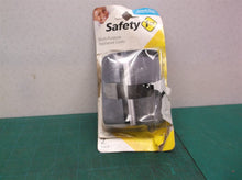 Safety 1st Multi-Purpose Refrigerator Microwave Dishwasher Appliance Lock 2 Pack