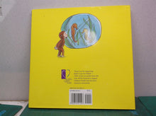 Curious George at the Aquarium by Margaret Rey, & H. A. Rey, R. P. Anderson