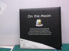 On the Moon - hardcover, 0794506178, Anna Milbourne