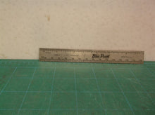 Blue Point GA-2A 6 inch stainless rule