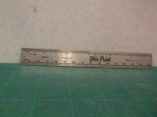 Blue Point GA-2A 6 inch stainless rule
