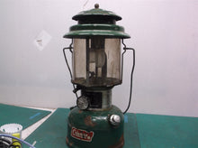 Coleman Lantern Model 220K Double Mantle