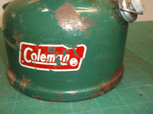 Coleman Lantern Model 220K Double Mantle