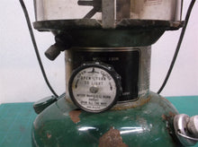 Coleman Lantern Model 220K Double Mantle