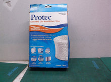 Protec Replacement Wicking Humidifier Filter - 1ct