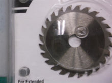 Avanti 3-3/8-inch Circular Saw Blade Carbide Tipped Fast Cut