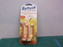 Refresh Your Car! Vent Stick 4 pk - Strawberry - Lemonade