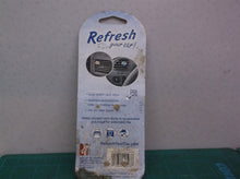 Refresh Your Car! Vent Stick 4 pk - Strawberry - Lemonade