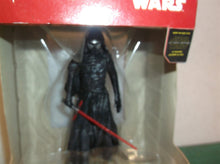 STAR WARS HALLMARK KYLO REN ORNAMENT THE FORCE AWAKENS NEW DISNEY KEEPSAKE