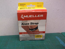Mueller Jumper's Knee Strap One Size