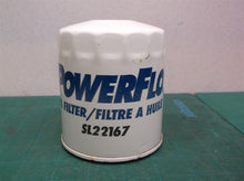 Oil Filter Powerflo SL22167