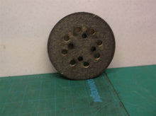 RYOBI 5” Backer Pad for Orbital Sanders 8 hole hook & loop NO SCREWS