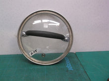 5.5" T-FAL LED GLASS LID