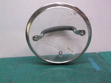 5.5" T-FAL LED GLASS LID