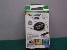 Power Pod Portable Phone Charger for Android Fast Keychain USB-C Port 800 mAh