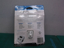 CJ Tech Indoor 2 Outlet 7-Day Digital Timer