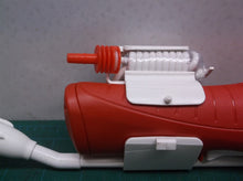 ortho battery powered sprayer wand