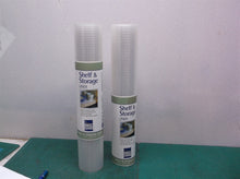 EasyLiner Clear Classic 12 in. x 6ft ft. Shelf Liner, Clear