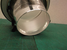 Commercial Electric 4 in. Shower Trim (T22)