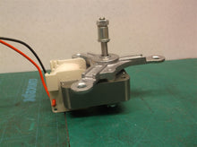 main fan motor from a KALORIK AFO 46045 SS MAXX Digital Air Fryer Oven