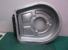 Fan housing from a KALORIK AFO 46045 SS MAXX Digital Air Fryer Oven
