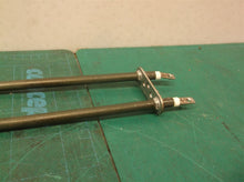 round coil burner
