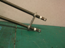 round coil burner