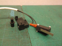 switch kit from a KALORIK AFO 46045 SS MAXX Digital Air Fryer Oven