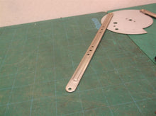 door position brackets w springs KALORIK AFO 46045 SS MAXX Air Fryer Oven